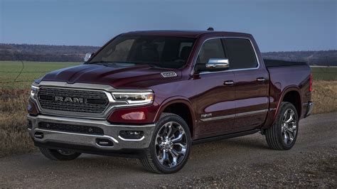 Download Car 4 Door Truck Ram 1500 Limited Vehicle Ram 1500 Hd Wallpaper