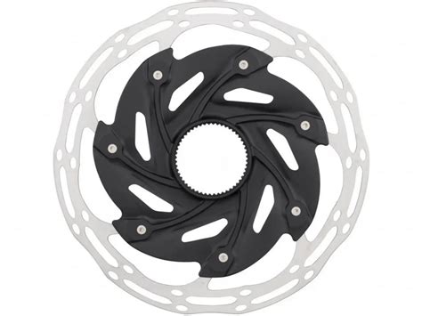 Ротор Sram Centerline XR, 140mm, CenterLock, Rounded - купить ротор ...
