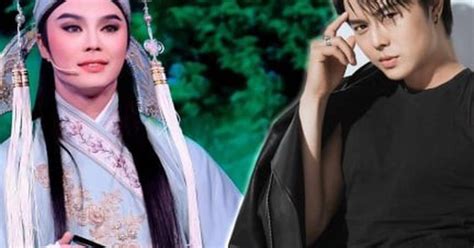 Từng bị nói ngựa non háu đá hot boy cải lương được phong tặng NSƯT ở tuổi 34