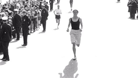 Bobbi Gibb: Inspiring Truth, First Woman Boston Marathon 