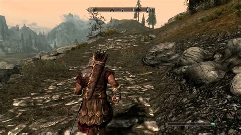 Skyrim Gameplay Handsome Angel Capitulo 11 Xbox 360 Xbox 1 Xbox