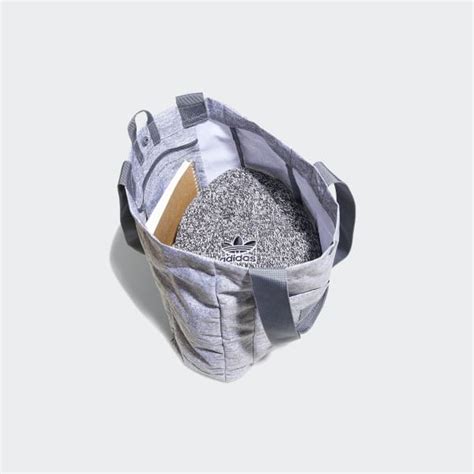 adidas Everyday Tote Bag - Grey | Free Shipping with adiClub | adidas US