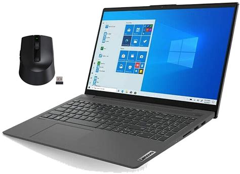 Lenovo IdeaPad 5 (15″)