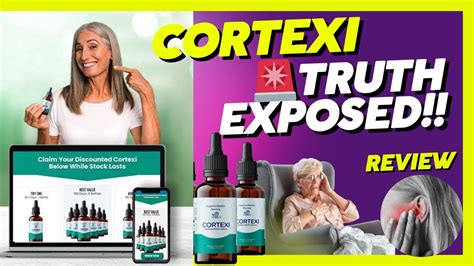 Cortex Reviews Cortexi Cortexi Review New Alert Cortexi Reviews