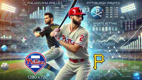 Phillies Vs Pirates Prediction Aaron Nola Vs Martin Perez Exclusive