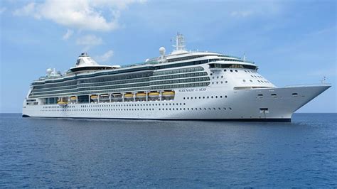 Royal Caribbean Ship Delayed By Pipe Burst