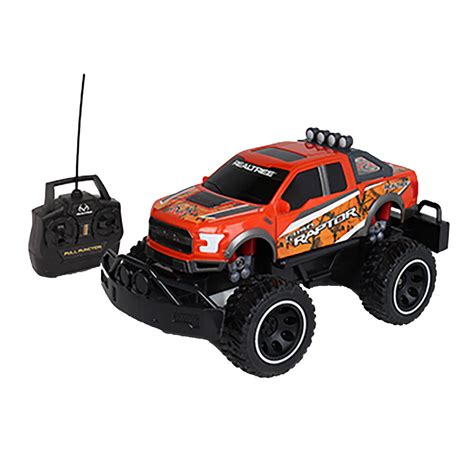 Realtree Rc Ford F 150 Raptor Camping World