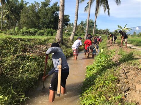 Penurunan Angka Kemiskinan Ekstrem Melalui Inovasi Padungku Pada Dinas