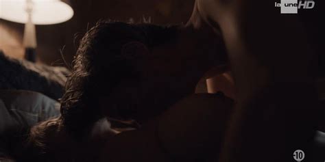 Nude Video Celebs Anne Suarez Nude Zone Blanche S E