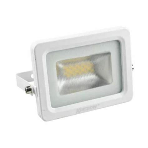 Jual Krisbow Lampu Sorot LED 10 Watt Smd 3000K IP65 Lampu Outdoor