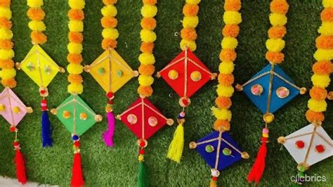 10 Delightful Lohri Decoration Ideas For 2023 With Images