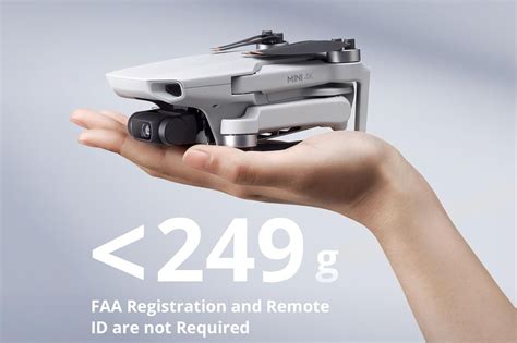 DJI Mini 4K: DJI’s cheapest-ever 4K drone – Seriously Photography