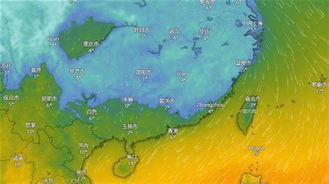 「白色大軍」壓境！寒流凍4天、探5°c 「近1000公尺山區」也可能下雪 三立新聞網 Line Today