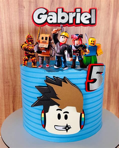 24 ideas de Pastel de roblox en 2025 | tortas, tortas para niños
