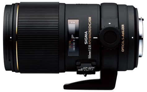 Sigma Mm F Ex Dg Os Hsm Macro Caratteristiche E Opinioni