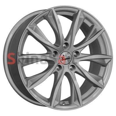 Колесный диск iFree 18x7.5" PCD5x114.3 ET50 D67.1 - купить по выгодной ...