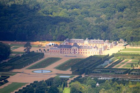 Chateau Du Champ De Bataille Le Neubourg VUDAVION TV