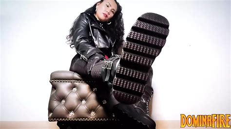 Free Leather Ass Porn Videos Xhamster