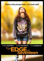 The Edge Of Seventeen 2016 Nude Scenes