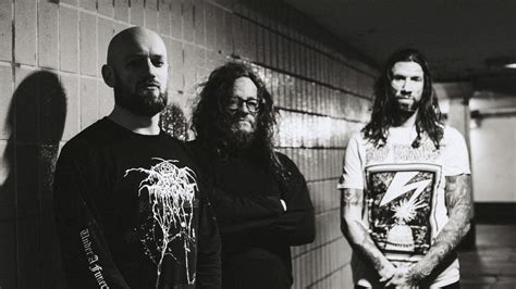 Conan Interview New Album Evidence Of Immortality Its