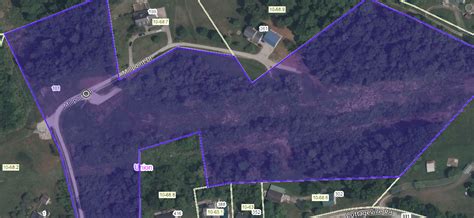 Millpoint Drive Cottageville Property Jackson County Development