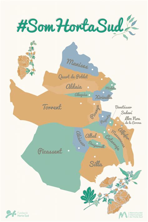 Horta Sud una historia que está cambiando el mundo Repueblo