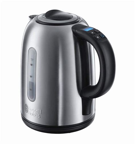 Купить электрический чайник Russell Hobbs OT-S0X8M010P2 по низкой цене ...