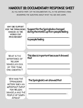 Wit Wisdom Module 4 Breaking Barriers Modifications Tiered Worksheets