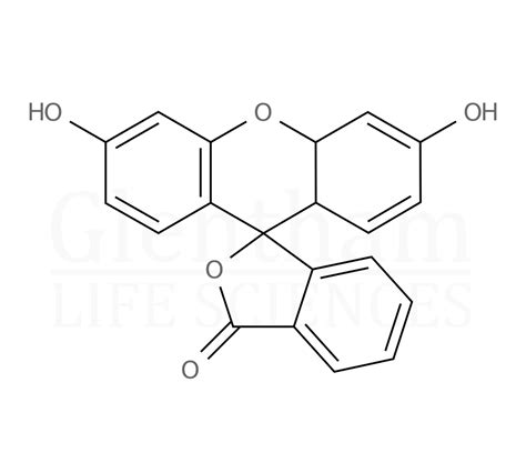 Fluorescein C I Cas Glentham Life Sciences