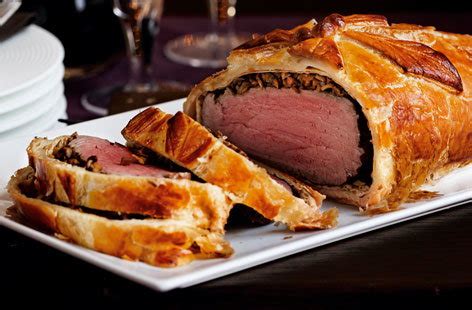 How to make beef wellington | Tesco Real Food