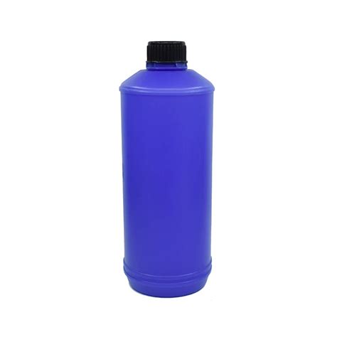 1000ml Empty Liquid Fertilizer Hdpe Plastic Bottle Plastic Chemical