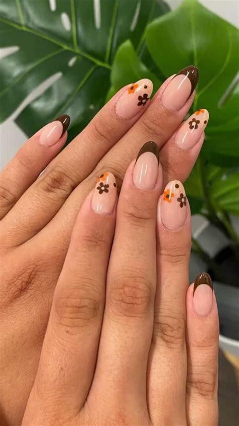 The Hottest Fall Nails For 2023 Artofit