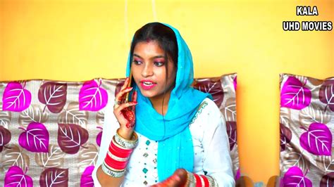 Talaq Punjabi Shortmovie Kala Uhd Movies Punjabi Nwe Movies