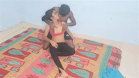 Indian Village Very Cute Girlfriend And Boyfriend Fuck In Hot Couples Xhamster