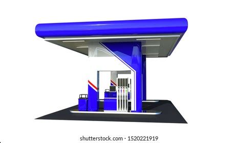 325 Gas Station Canopy Images, Stock Photos & Vectors | Shutterstock