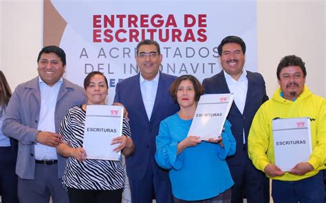 Gobierno De Puebla Busca Instalaci N De Vocacional Y Plantel De