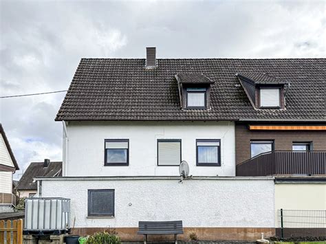 Einfamilienhaus In 57577 Hamm Nr AK W 2737