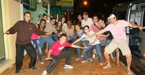 De Repente Coisas Hot Park Caldas Novas Go