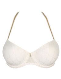 Prima Donna Twist Chryso Padded Balcony Bra Belle Lingerie