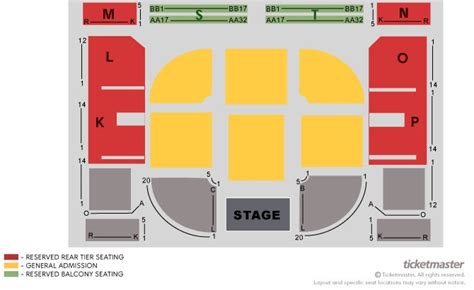 National Stadium - Dublin | Tickets, Schedule, Seating Chart, Directions