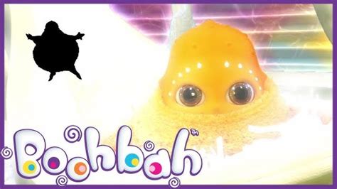 Boohbah Yellow