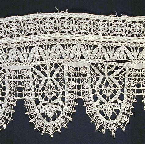 What Is Bobbin Lace The Craft Atlas