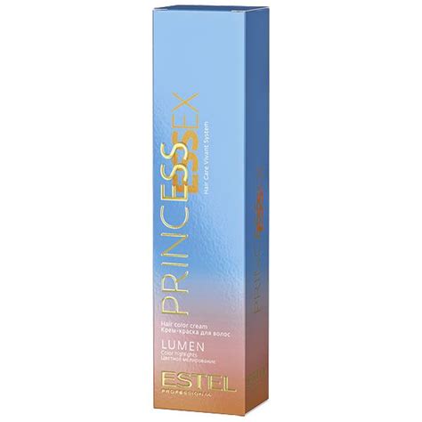 Estel Princess Essex