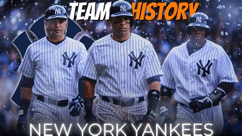 New York Yankees Team History Exposed What You Didnt Know Secrets