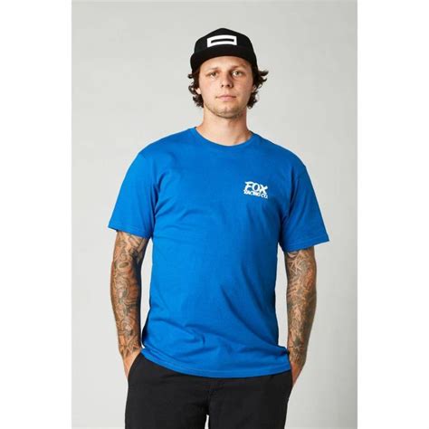 Fox Racing Traditional Premium T Shirt FortNine Canada