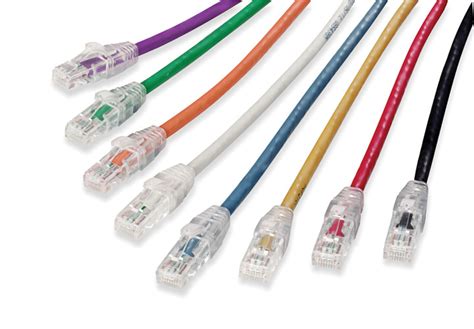 Powercat 6 Uutp Patch Cord Molex