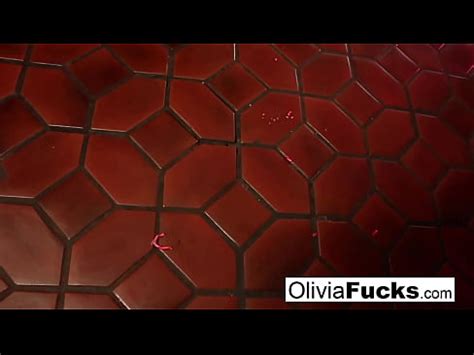 Christmas Masturbation With Busty Blonde Olivia Austin XVIDEOS