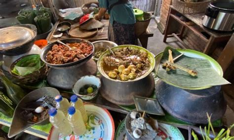 Restoran Tempat Makan Di Denpasar Yang Terkenal Enak