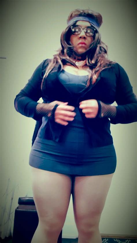 Nice Ass Shemale Pantyhose AShemaletube