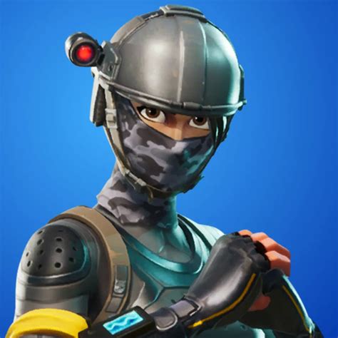 Elite Agent by EpicGames - TheAltening's Fortnite